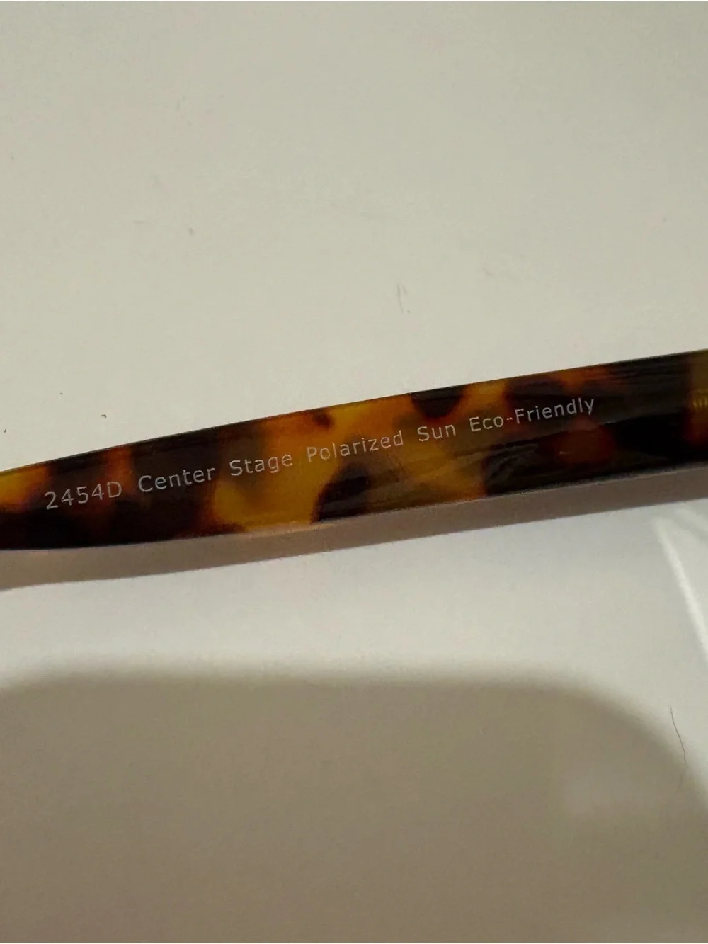 Peepers tortoiseshell sunglasses